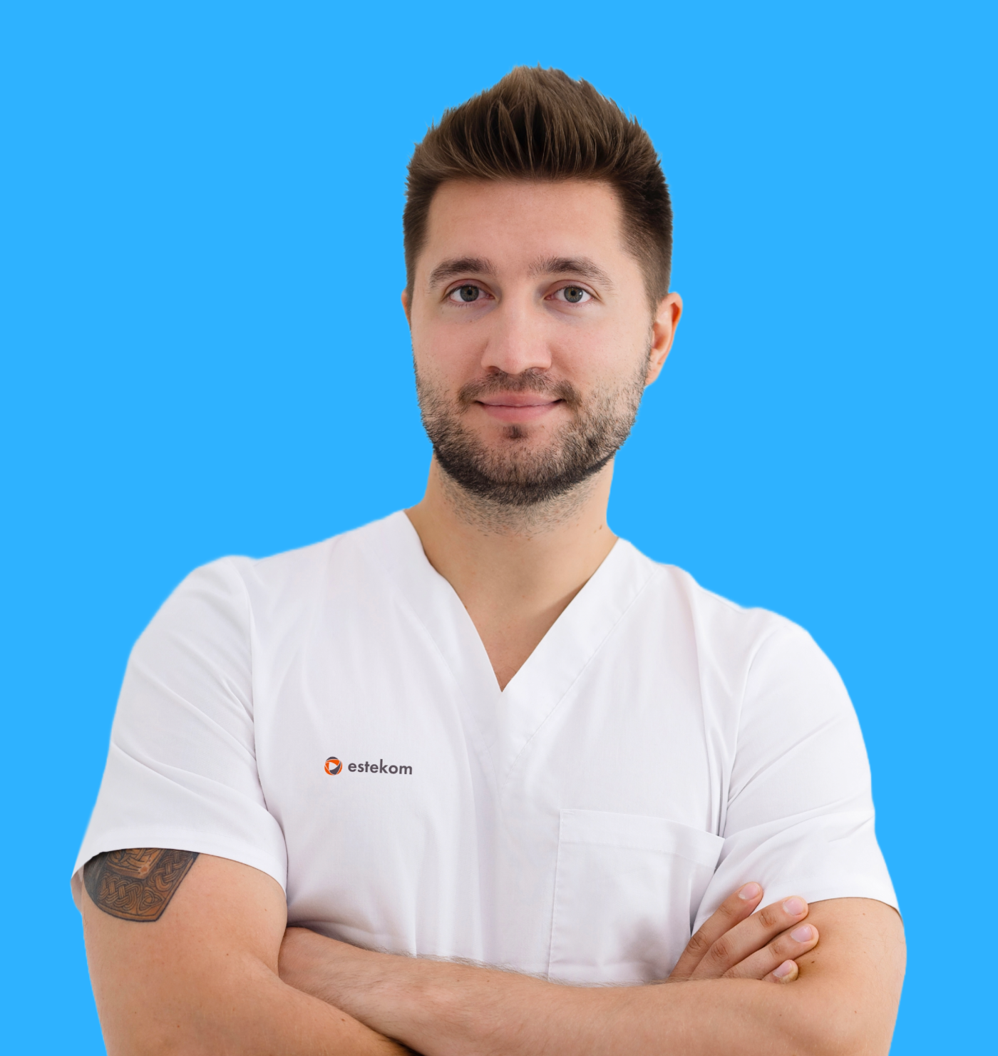 Александр Быканов