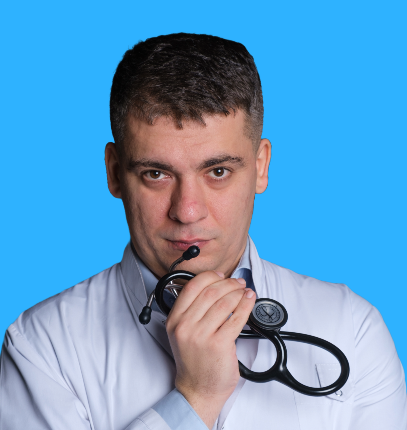 Тамаз Гаглошвили