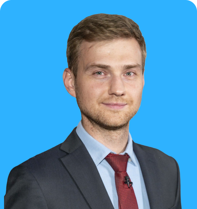 Александр Крюков