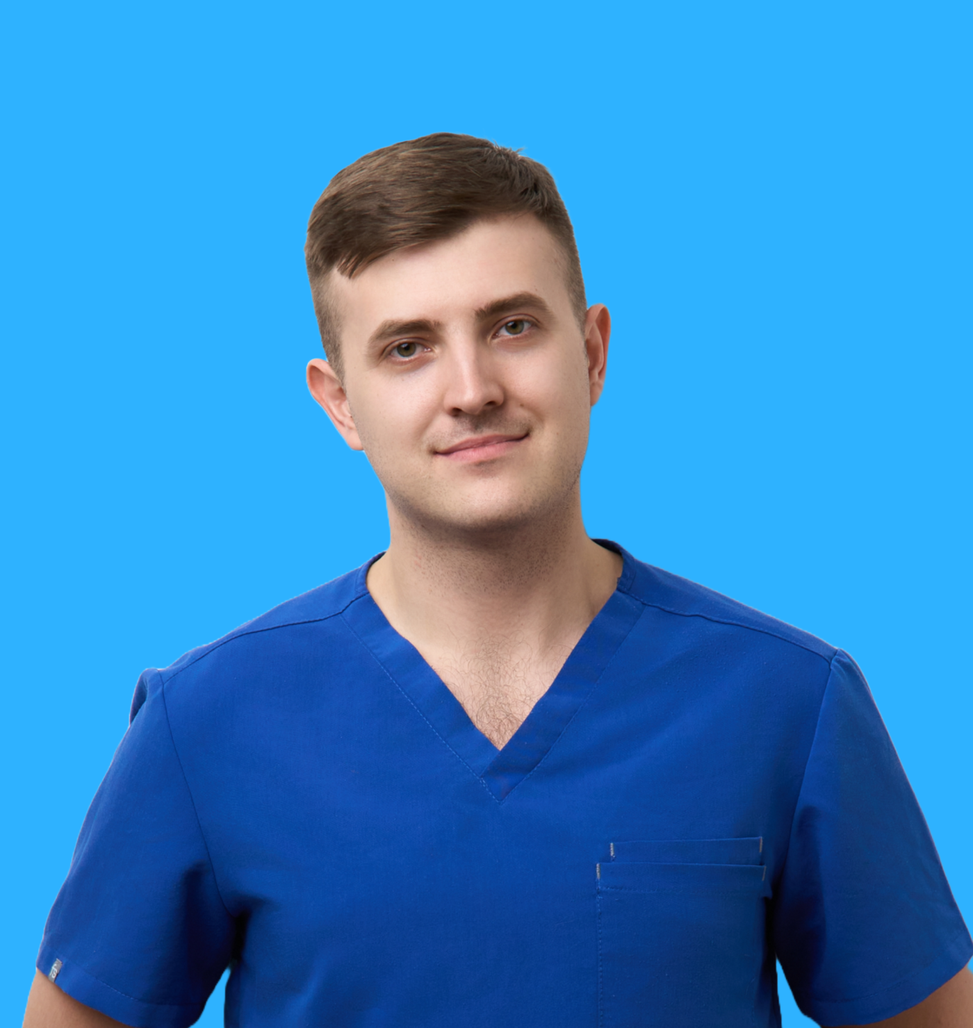 Максим Кузнецов