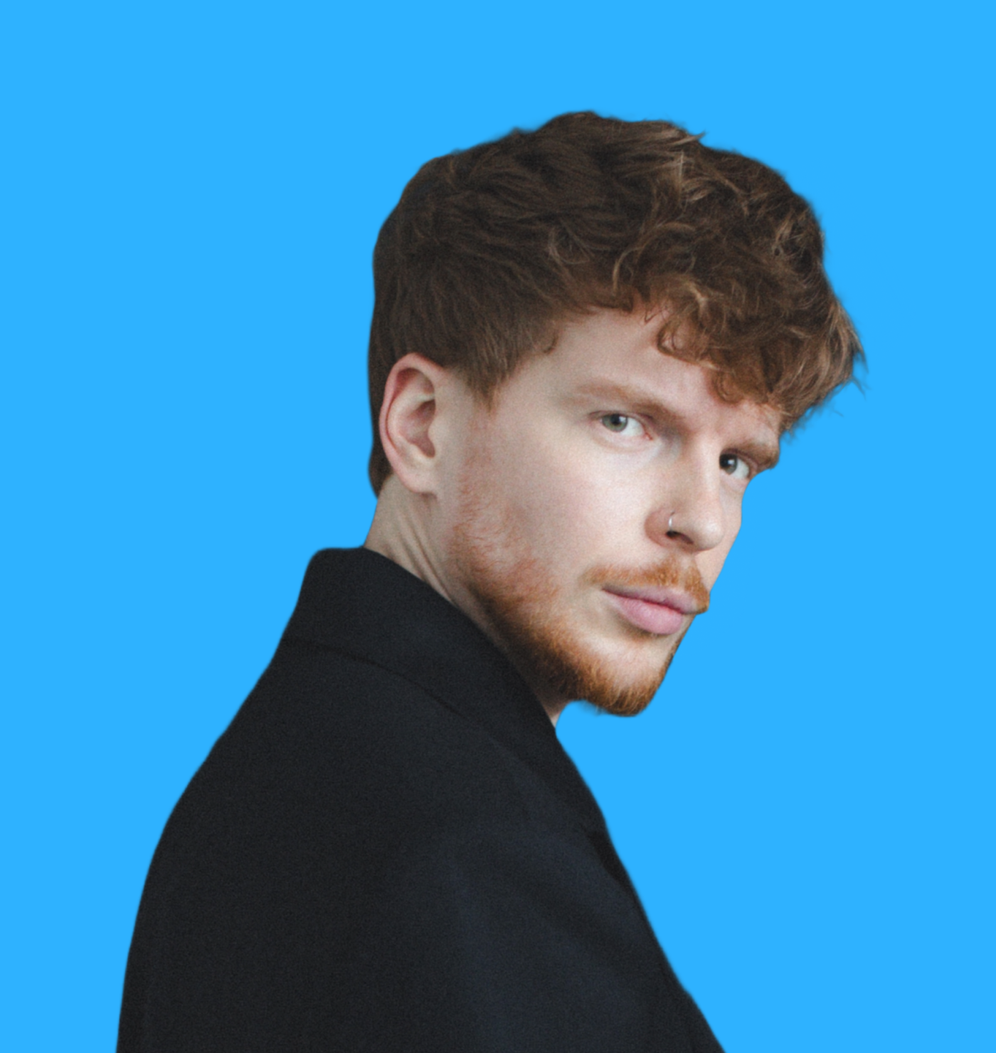 Евгений Никитин