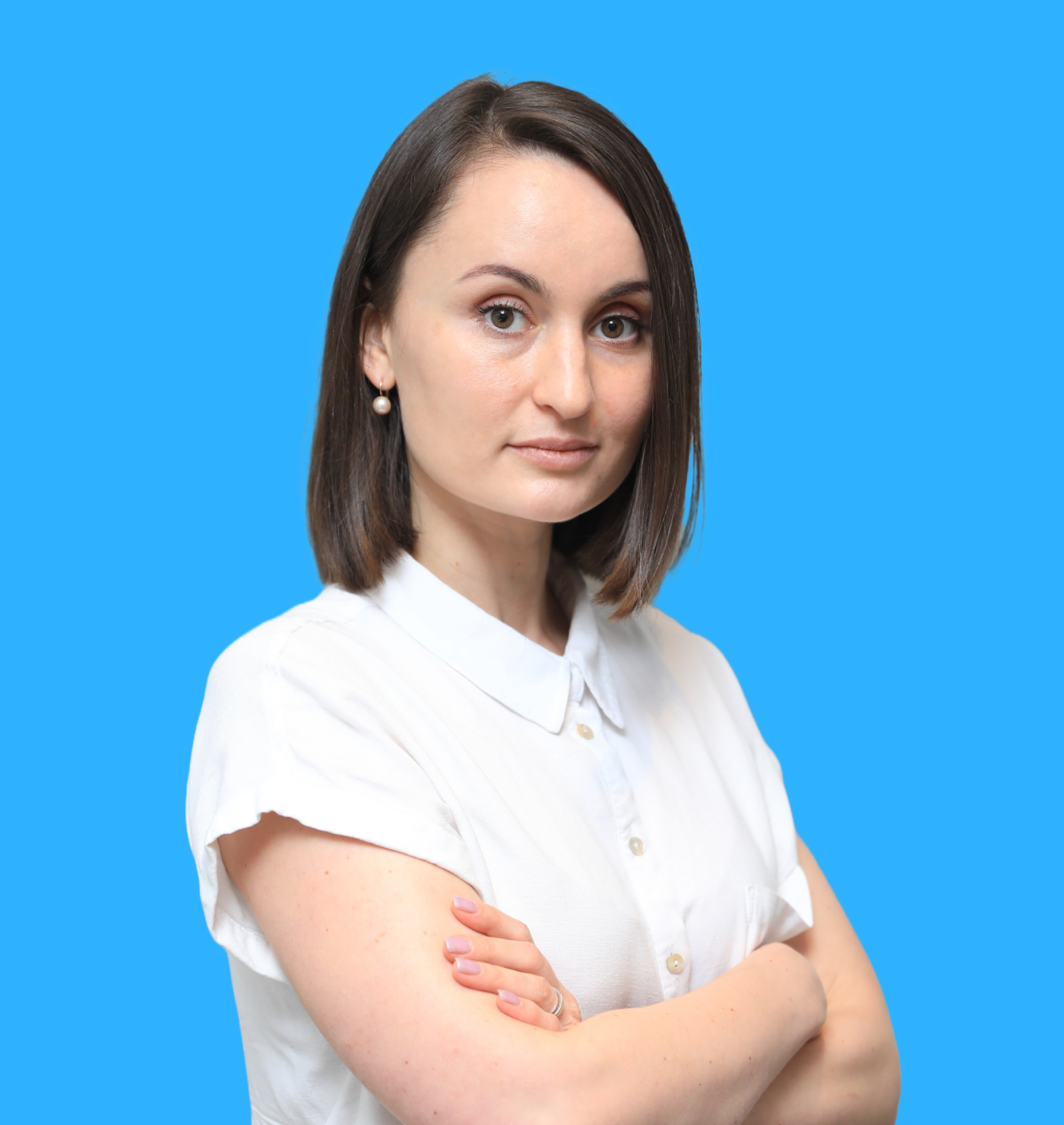 Антонина Обласова