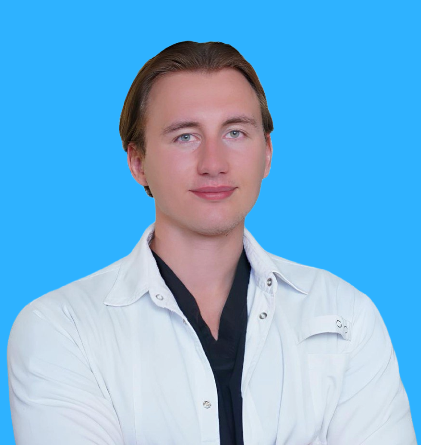 Данила Пыриков